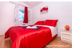 Apartmani Proboj Apartman 1: (2+0) – Apartman A foto 3