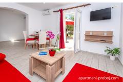 Apartmani Proboj Apartman 4: (4+0) – Apartman D foto 4