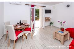 Apartmani Proboj Apartman 4: (4+0) – Apartman D foto 5
