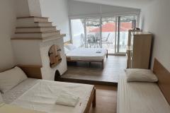 Apartman Valentino  Apartman 4 – Studio Ap6 foto 3