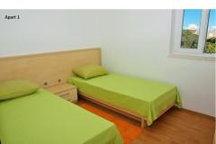 Apartmani Maris - Andrea Apartman 2 – Andrea 2 foto 3