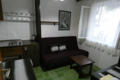 Apartmani Benestra Apartman 2 – A2 foto 1