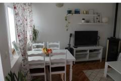 Apartmani Center Pag Apartman 1 – AP 3 (4+2) foto 1