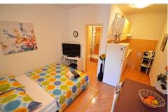 Apartmani Center Pag Apartman 3 – AP 1 foto 4