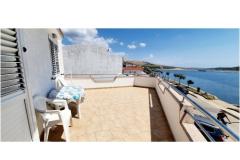 Apartmani Lazic Apartman 1: (4+1) – Terace app foto 4