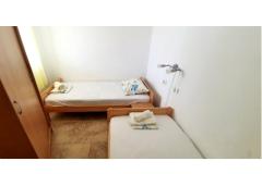 Apartmani Lazic Apartman 1: (4+1) – Terace app foto 5