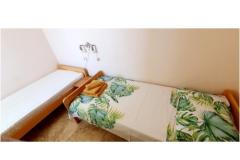 Apartmani Lazic Apartman 2: (4+1) – Balcony ap foto 4