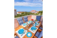 Apartmani Leon Apartman 1: (4+2) – Šime foto 1