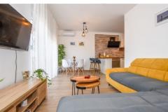 Apartmani Leon Apartman 1: (4+2) – Šime foto 5