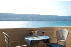 Apartmani Pag Apartman 1 – A2+1 foto 1