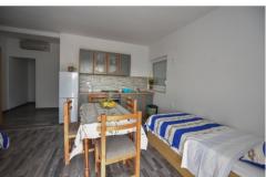 VAL Apartmani St. Novalja Apartman 2 – App A2 foto 3