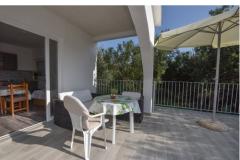 VAL Apartmani St. Novalja Apartman 2 – App A2 foto 4