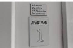 VAL Apartmani St. Novalja Apartman 1 – App A1 foto 1