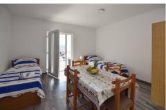 VAL Apartmani St. Novalja Apartman 1 – App A1 foto 2