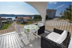 VAL Apartmani St. Novalja Apartman 1 – App A1 foto 5