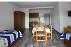 VAL Apartmani St. Novalja Apartman 3 – App A3 foto 4