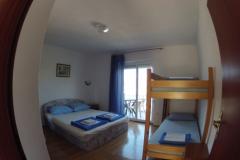 Apartmani Pag Apartman 1 – Apartman A foto 3
