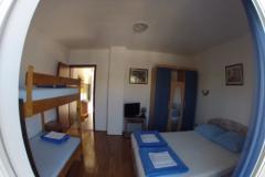 Apartmani Pag Apartman 1 – Apartman A foto 4