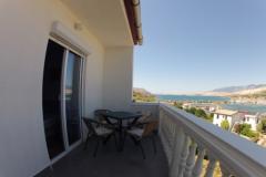 Apartmani Pag Apartman 1 – Apartman A foto 5