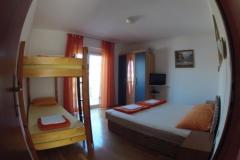 Apartmani Pag Apartman 2 – Apartman B foto 3