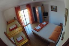 Apartmani Pag Apartman 2 – Apartman B foto 4