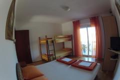 Apartmani Pag Apartman 2 – Apartman B foto 5