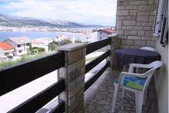 Apartmani Pavičić Marija Pag Apartman 1 – no.1 foto 1