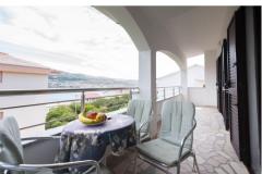 Apartmani Plaža Apartman 1 – A4+1 foto 1