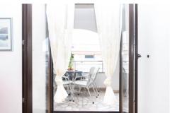 Apartmani Plaža Apartman 1 – A4+1 foto 2