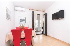 Apartmani Plaža Apartman 1 – A4+1 foto 3