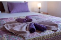 Apartmani Plaža Apartman 1 – A4+1 foto 5