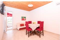 Apartmani Plaža Apartman 2 – A5 foto 2