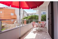 Apartmani Plaža Apartman 2 – A5 foto 4
