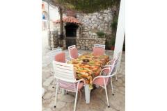Apartmani Plaža Apartman 3 – A7 foto 1