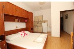 Apartmani Stupicic Apartman 3 – studio foto 1