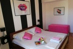 Apartmani Summer Breeze Apartman 1 – First Kiss foto 1