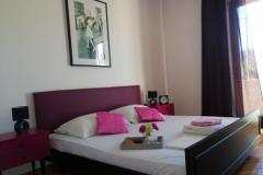 Apartmani Summer Breeze Apartman 1 – First Kiss foto 3