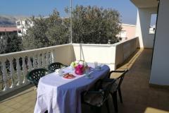 Apartmani Summer Breeze Apartman 1 – First Kiss foto 4