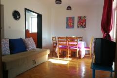 Apartmani Summer Breeze Apartman 1 – First Kiss foto 5