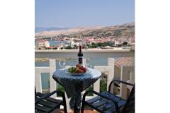 Apartmani Tatjana Apartman 1 foto 2