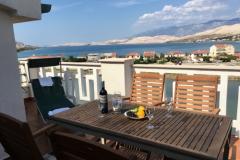 Apartmani Tatjana Apartman 2 foto 1