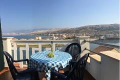Apartmani Tatjana Apartman 3 foto 2