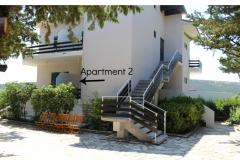 Apartmani Toni Apartman 1 – Apartman 2 foto 1