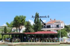 Apartmani Toni Apartman 3 – Apartman 8 foto 4