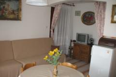 Apartmani Vera Apartman 1: (2+2) – Apartment1 foto 4