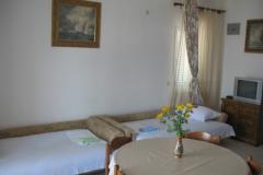 Apartmani Vera Apartman 3: (2+2) – Apartment3 foto 5