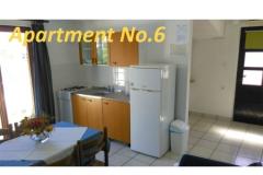 Apartmani Vicković Apartman 5 – Apartman 6 foto 1