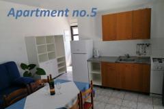 Apartmani Vicković Apartman 4 – Apartman 5 foto 1