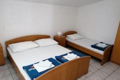 Apartmani Vicković Apartman 4 – Apartman 5 foto 5