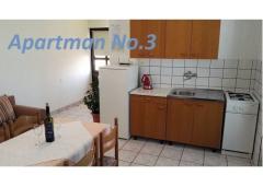 Apartmani Vicković Apartman 2 – Apartman 3 foto 1